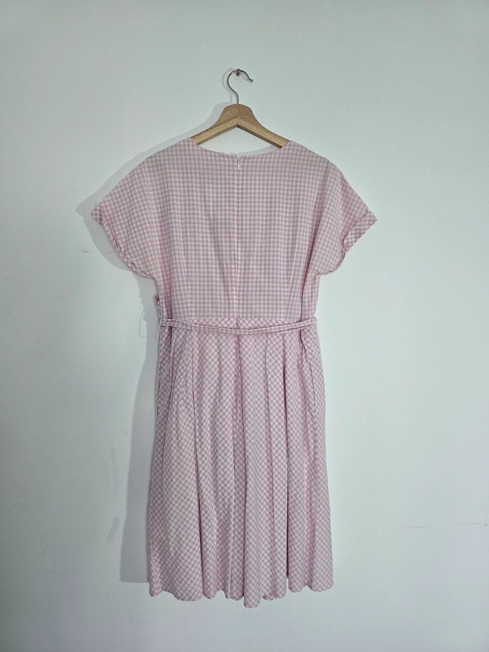 MIDI dress Pedro del Hierro – photo 5